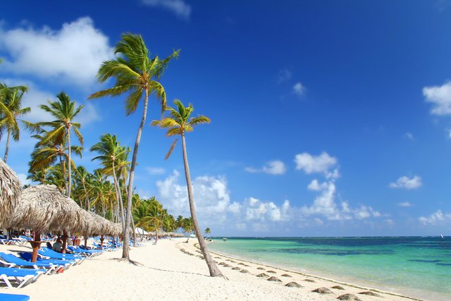 playa bavaro punta cana