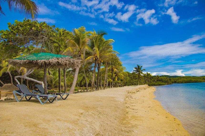 Roatan Honduras