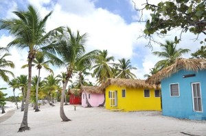 Isla de Dominica