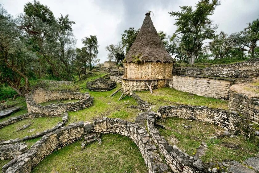 chachapoyas peru