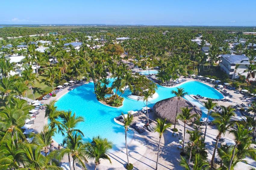 Punta Cana, Rep Dominicana
