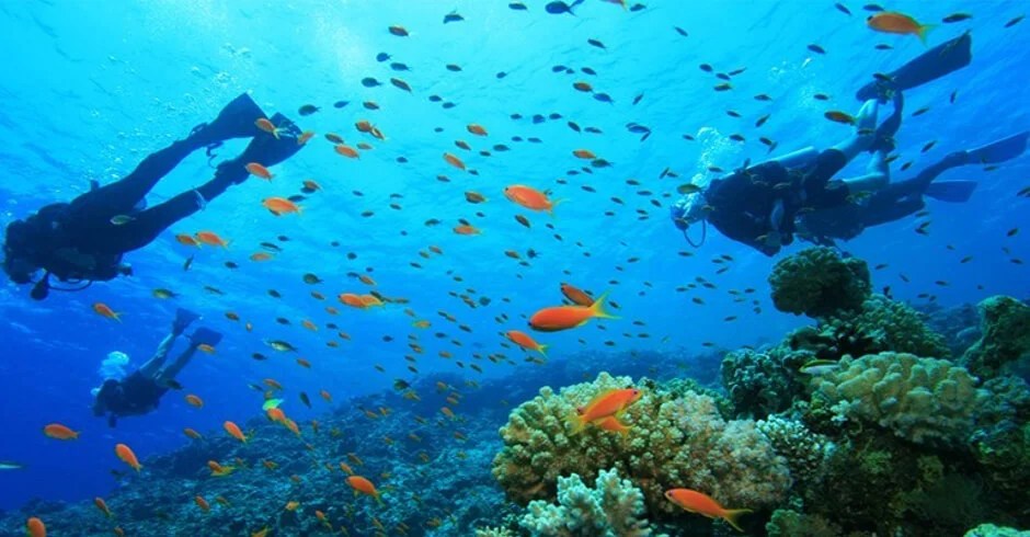 Utila, Honduras
