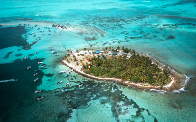 San Andrés, Colombia