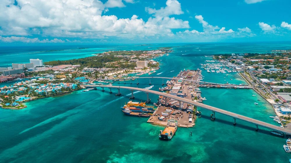 Isla de Bahamas