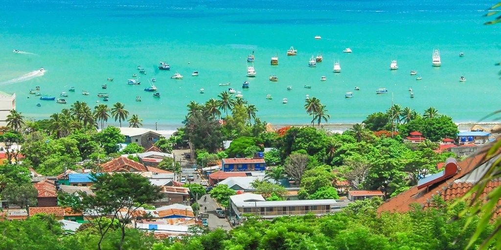 San Juan del Sur, Nicaragua
