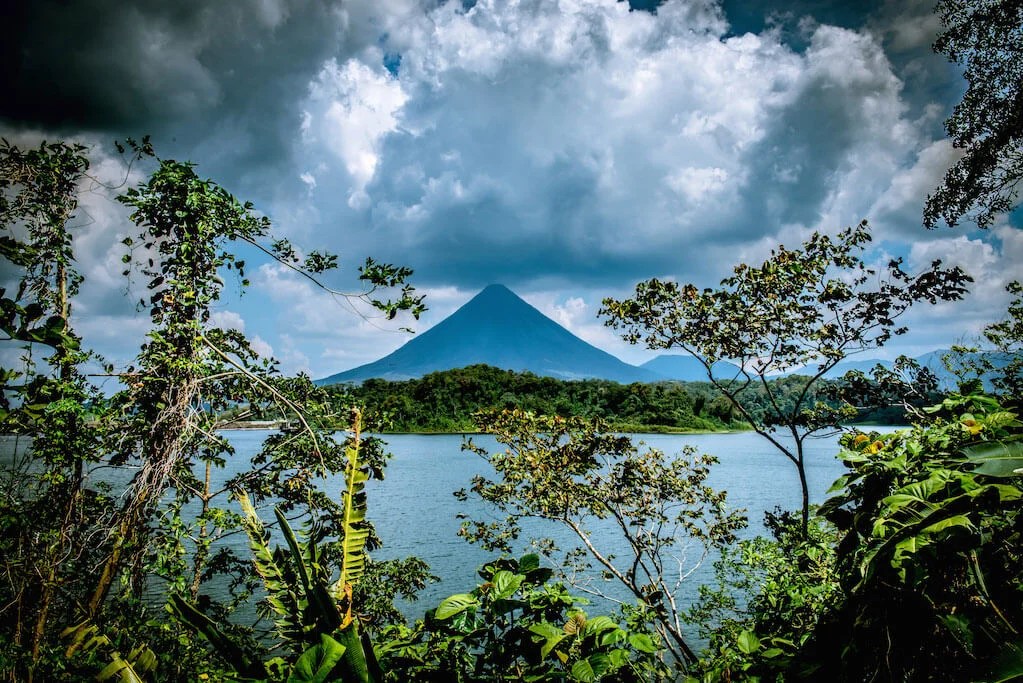 Costa Rica viajes