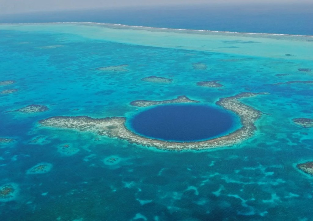 Belice viajes
