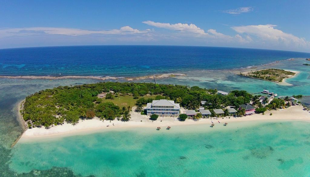 Isla Guanaja Honduras