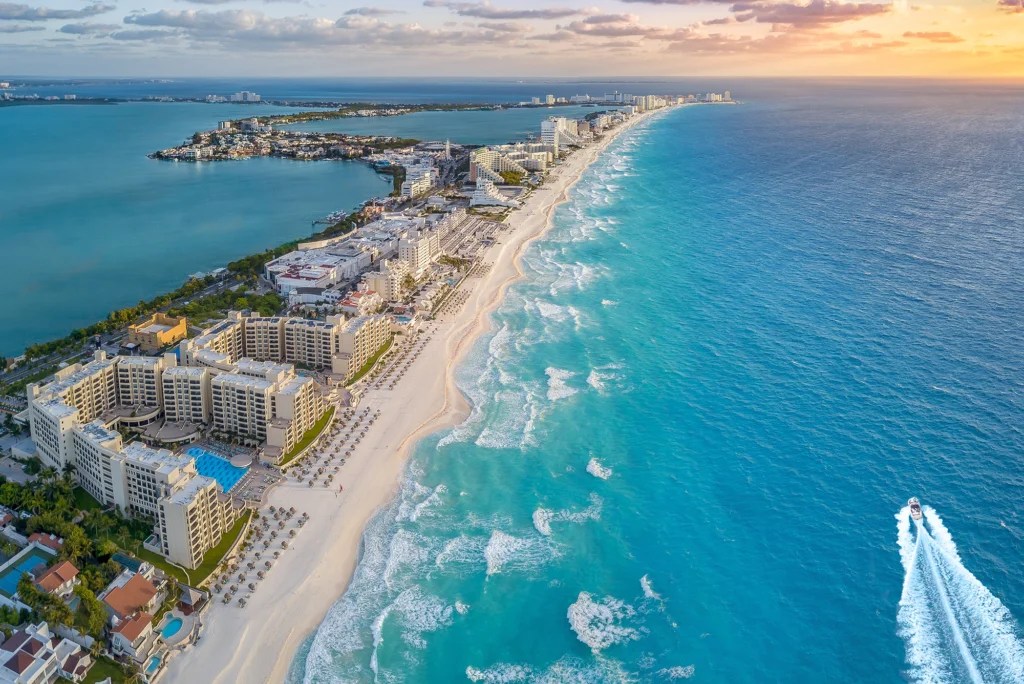 Cancún México