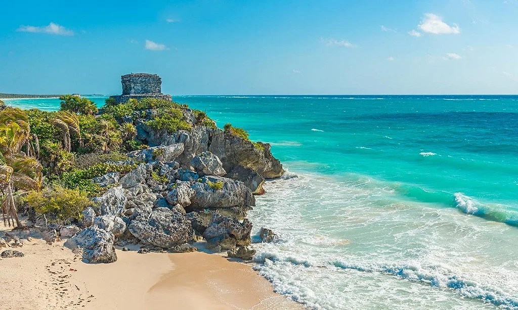 Cancún Tulum