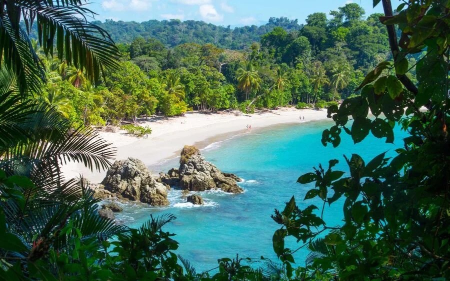 Costa Rica