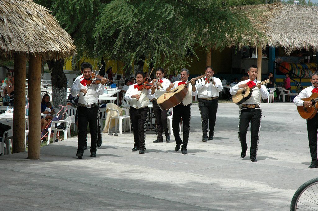 Musica El Salvador
