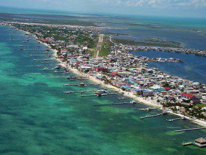 Informacion Belice