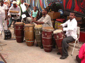 Música de Cuba