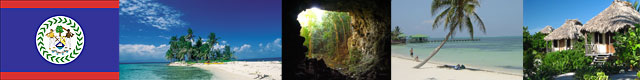 Viajar a Belice