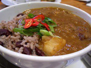 calalu sopa
