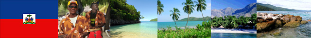 Viajar Haiti