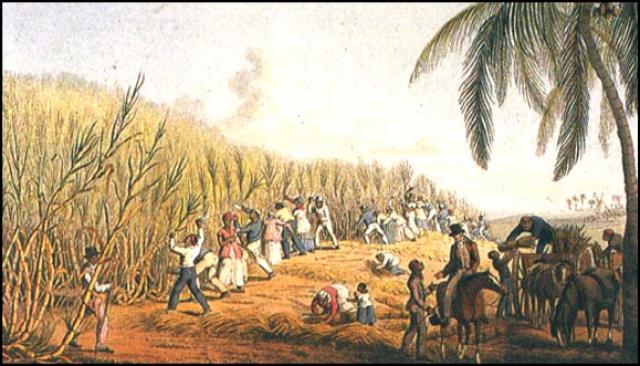 historia de jamaica