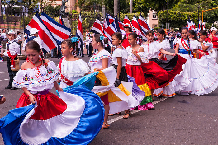 musica costa rica