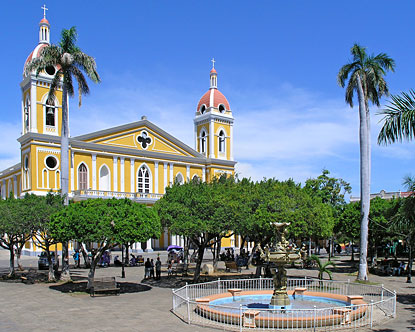 Nicaragua