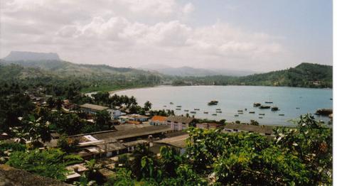 Baracoa Cuba Baracoa Cuba