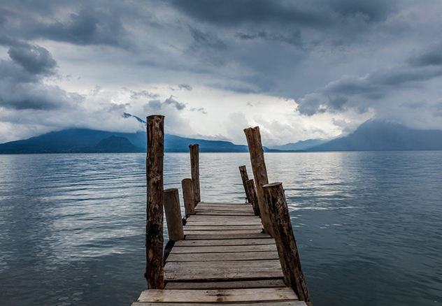 lago atilan guatemala