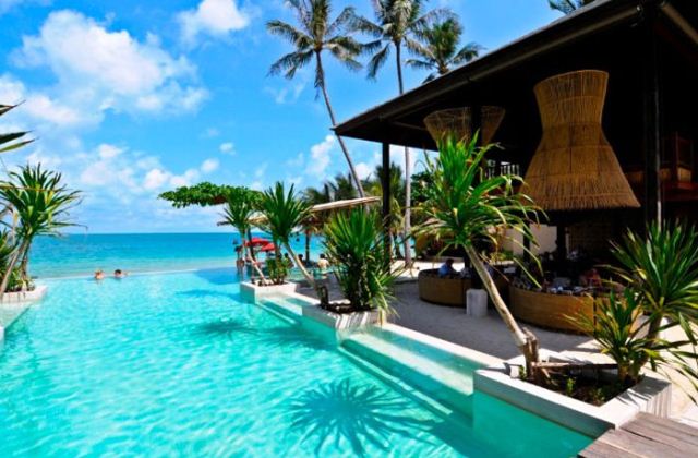 resorts haiti