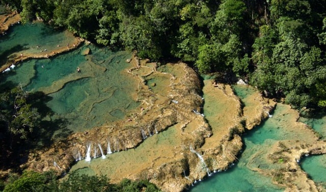 semuc champey