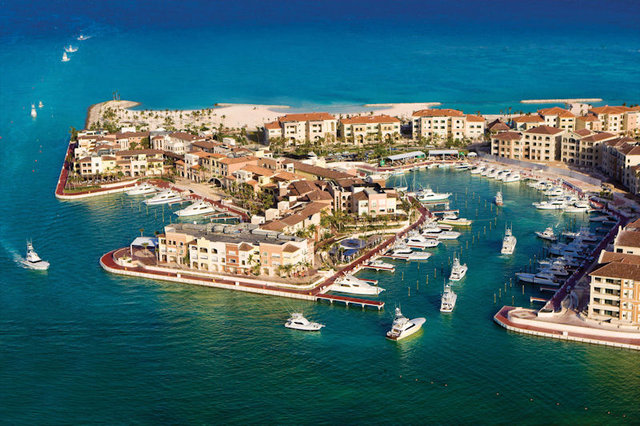 cap cana punta cana