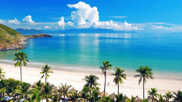 la playa de varadero cuba