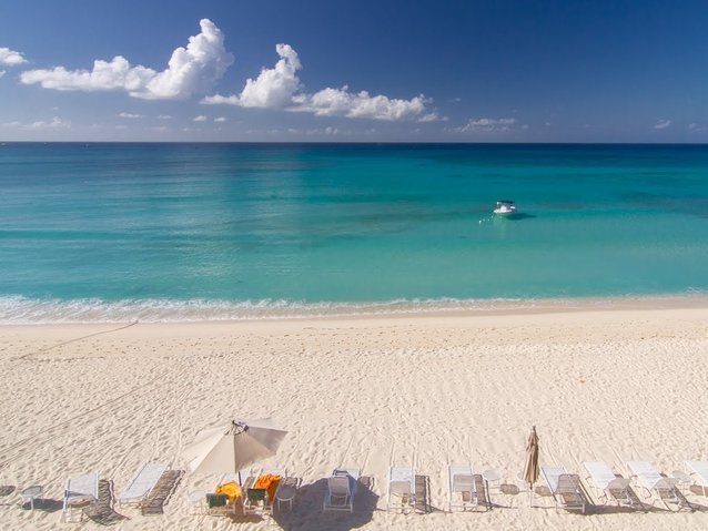 playa seven mile caiman