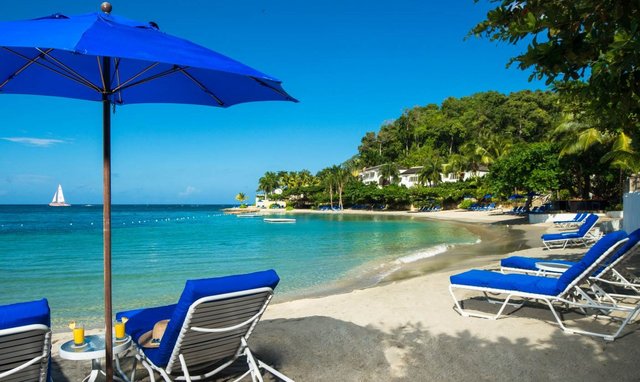 port antonio jamaica