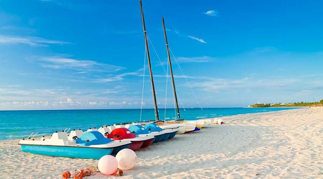 visitar varadero cuba