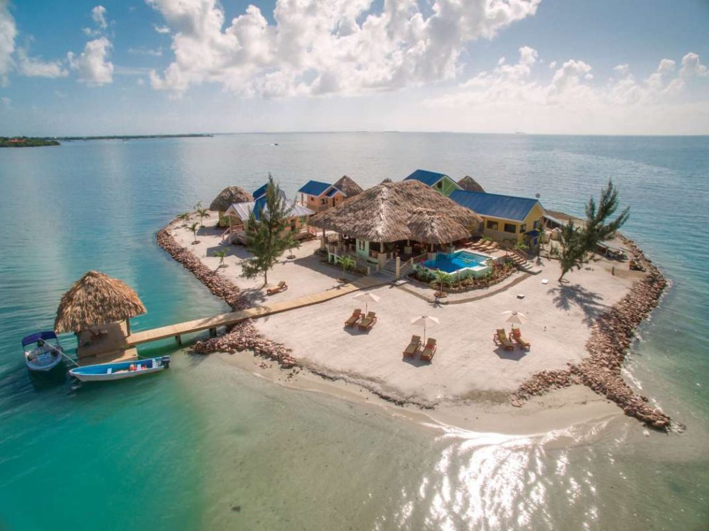 viajar belice