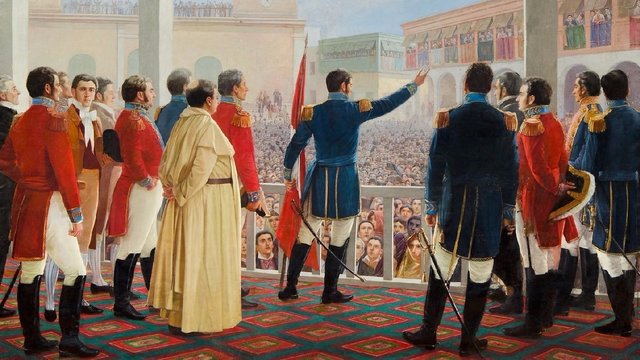 historia nicaragua