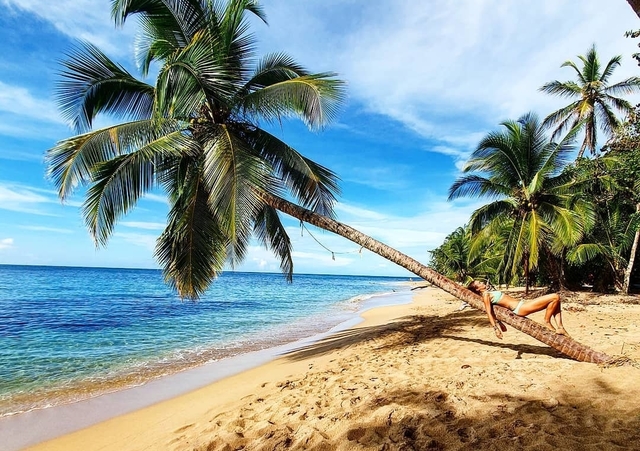 punta uva costa rica