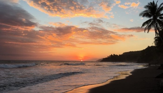 viajar el salvador