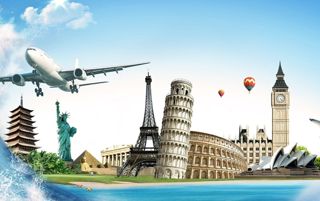 agencias de viajes
