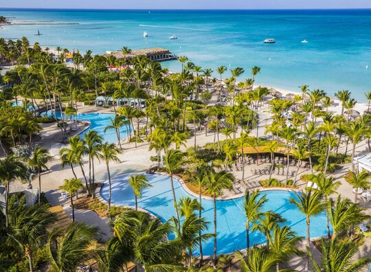 Isla de Aruba