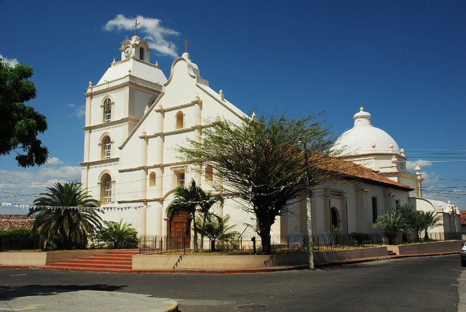 Choluteca, Honduras