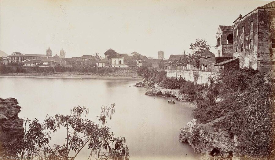 Historia de Panamá