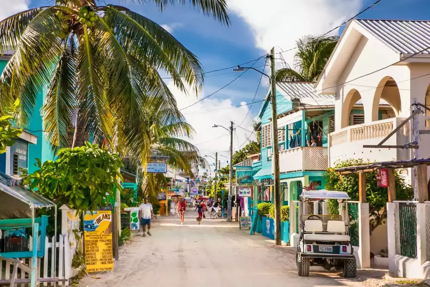 Ciudad de Belice