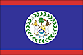 Belize Flag