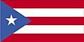 Puerto Rico Flag