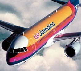 Air Jamaica cheap plane tickets Air Jamaica cheap plane tickets