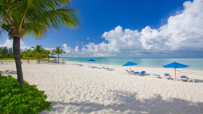 Bahamas Beachs