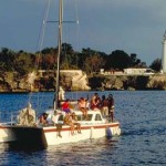 Catamaran-Cruises in Jamaica