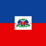 Haiti Flag