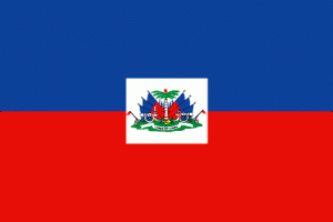 Haiti Flag