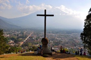 History Guatemala